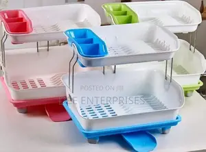 Plastic Dishrack
