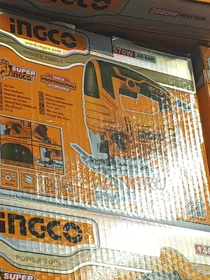 Affordable Ingco Jig Saw