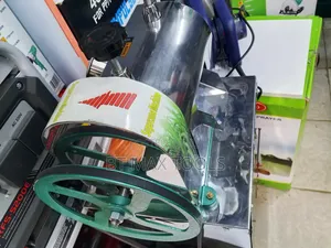 High Quality Sugarcane Juice Extractor