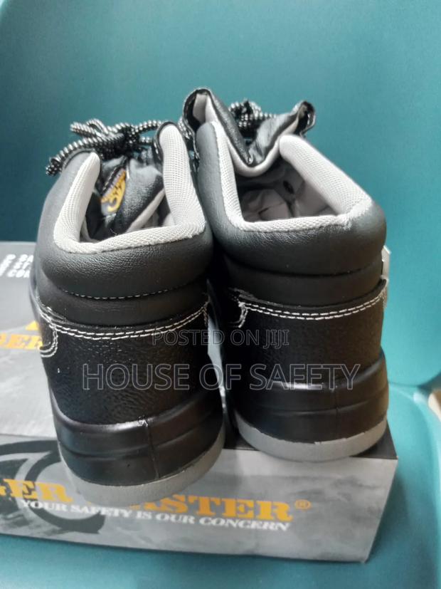 Tiger Master Boots - thumbnail 2