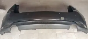 Cx5 2018 Rear Bumper