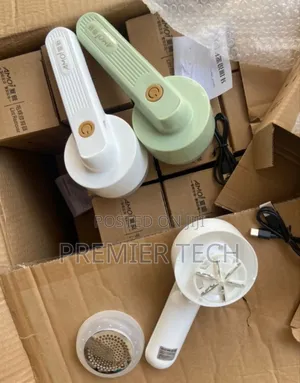 Electric Lint Pellet Remover, Portable, for Clothes Ball
