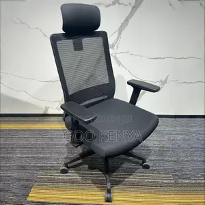 Office Chair ; Comfortable Meeting Chair and Reception Chairs