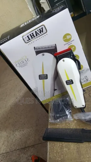 Wahl Professional Clipper/ Electric Hair Clipper