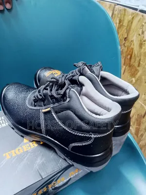 Safety Shoes