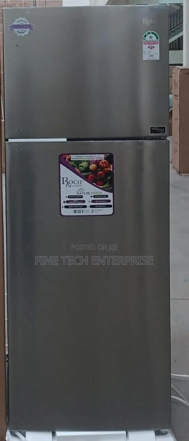 Roch RFR-580-Dti 465 Litres