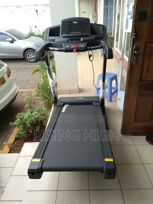 Professional Ls Fitness Treadmill for Gyms