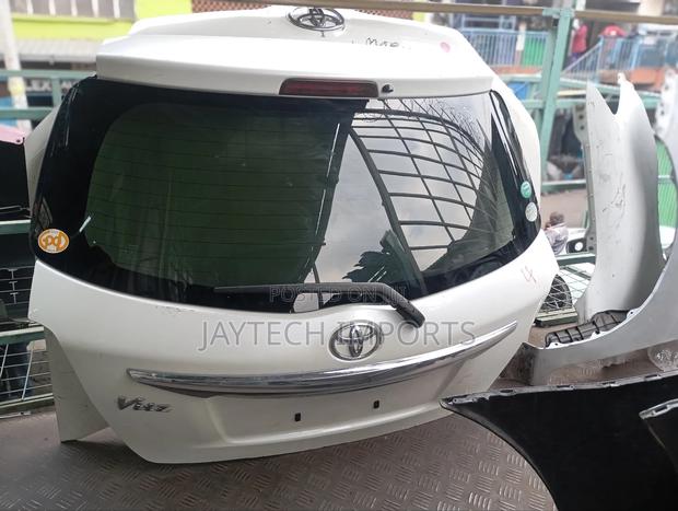Vitz Juwella Boot - thumbnail 2
