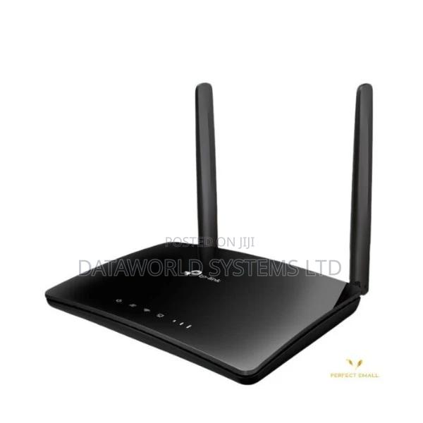 300mbps Wireless N 4g Lte Router