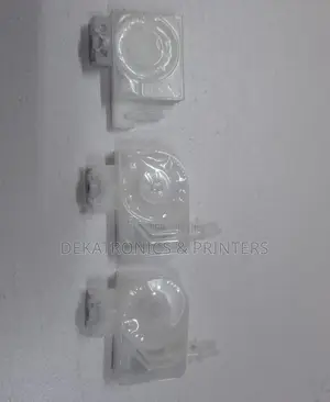 A Pair of Innovia DTF Printers Dampers