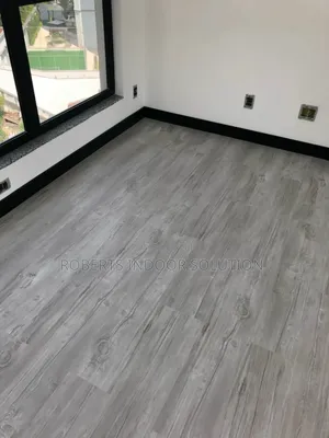 Wood Carpet, Stepping On Comfort, Feeling Like Royalty
