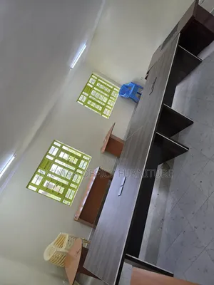 3m Wood Made Boardroom Advanced Table