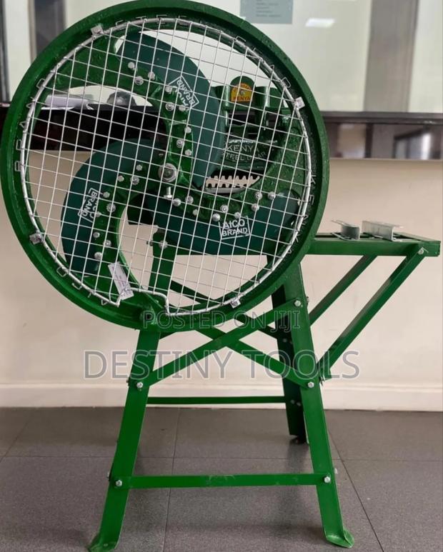 Chaff Cutter 3blade - main view