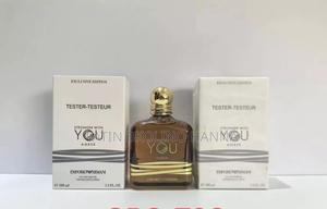 Stronger With You Amber Perfume - thumbnail 2