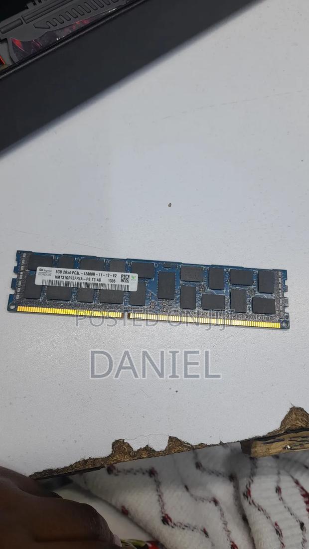 8gb Ram Ddr3 - main view