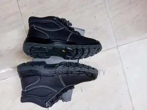 Safety Jogger Original