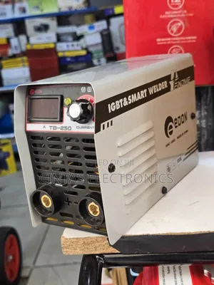 Tb_250 Edon Welding