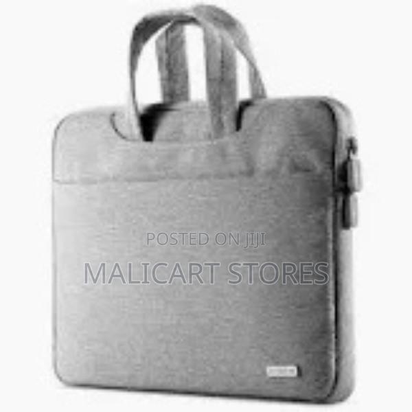 Ugreen Laptop Carrycase 14′′ – Gray – Lp437