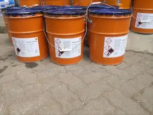 501 Master Seal 25kgs– Cement-Based Waterproof Coating