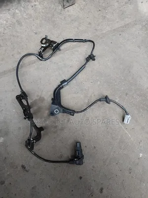 Rear 4wd Abs Sensor Fielder 2009-2012