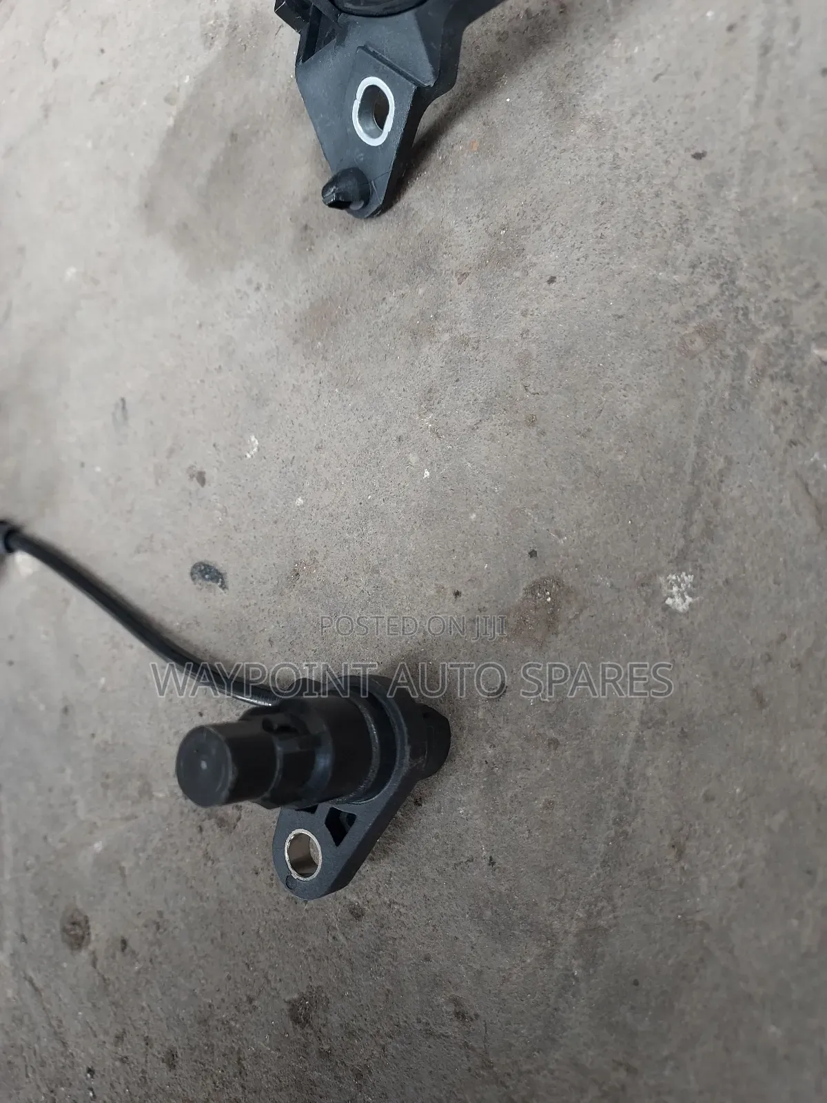 Rear 4wd Abs Sensor Fielder 2009-2012