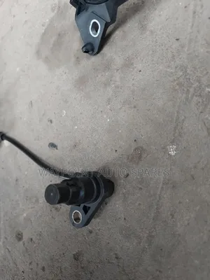 Rear 4wd Abs Sensor Fielder 2009-2012