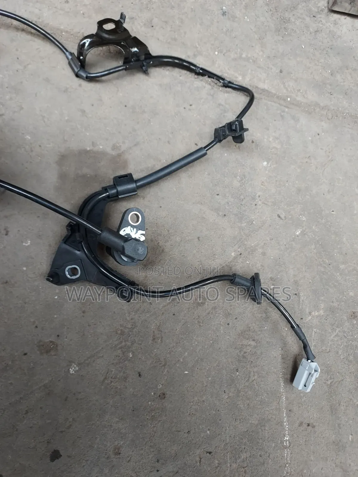 Rear 4wd Abs Sensor Fielder 2009-2012
