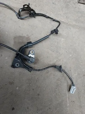 Rear 4wd Abs Sensor Fielder 2009-2012
