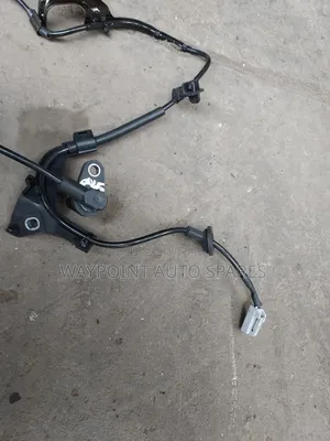 Rear 4wd Abs Sensor Fielder 2009-2012