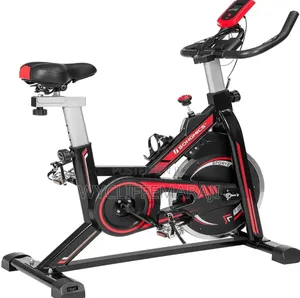 Sport Bike For Exercise