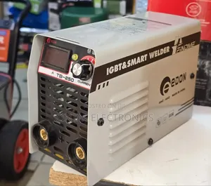 250ah Edon Welding Machine