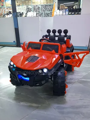 12v 2 Seater Kids Ride On Truck Car With Remote Control