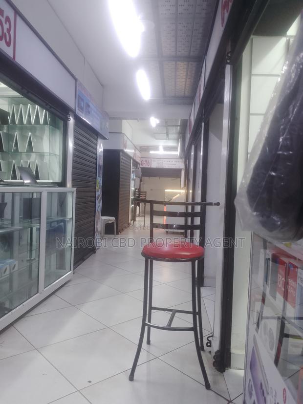 Various Vacant Spaces for Rent From - main view