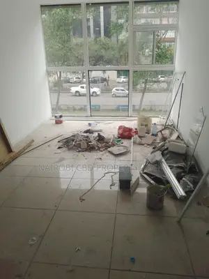 Various Vacant Spaces for Rent From 
