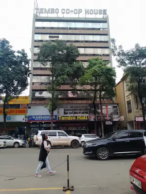 Various Vacant Spaces for Rent From 