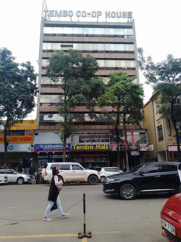 Various Vacant Spaces for Rent From  - thumbnail 5