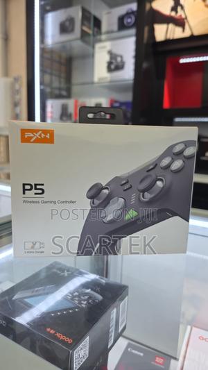 Pxn P5 Wireless Gaming Controller - thumbnail 2