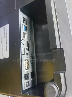 Ocom 12 Inch Touch Screen Etims All in One Pos