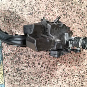 Aircleaner Housing Hr12 Nissan Note