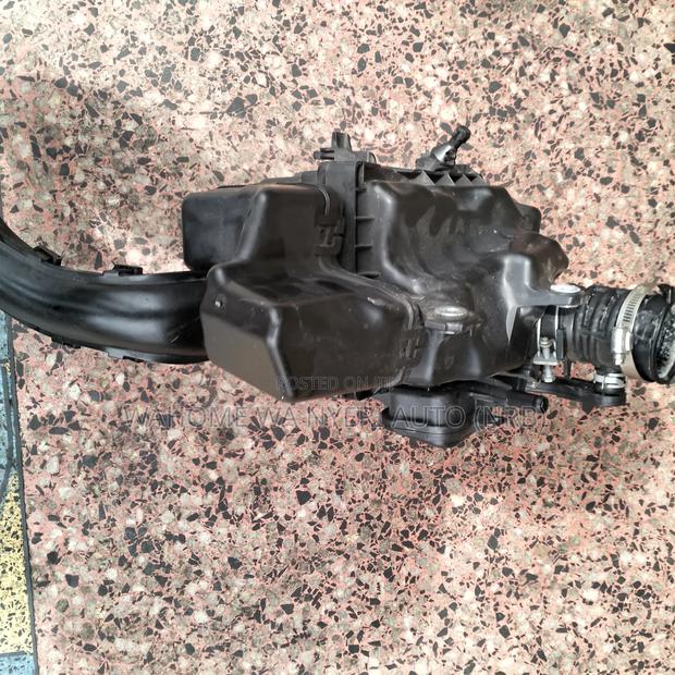 Aircleaner Housing Hr12 Nissan Note