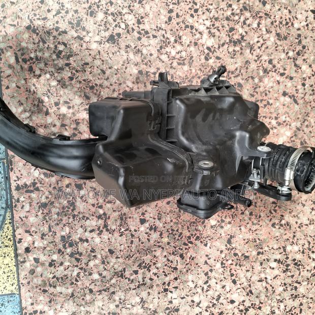 Aircleaner Housing Hr12 Nissan Note - thumbnail 2