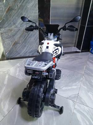 Kids Electric Ride On Sport Bike