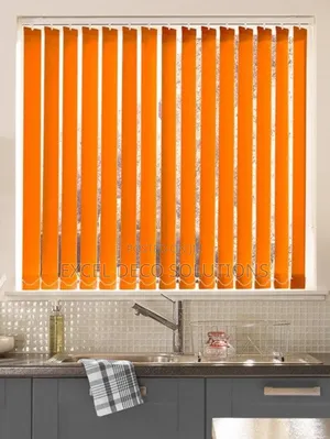 High-Quality Vertical Blinds – Affordable Prices 