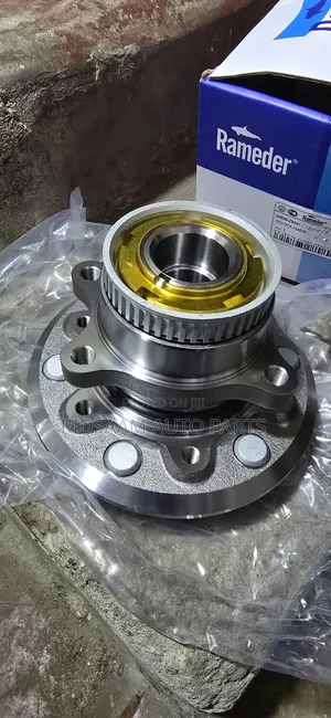 Toyota Hiace Hub Bearing Complete