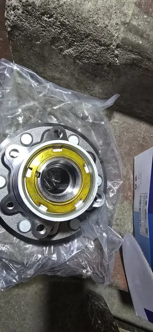 Toyota Hiace Hub Bearing Complete
