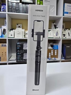Ugreen Selfie Stick Tripod With Bluetooth Remote - main view
