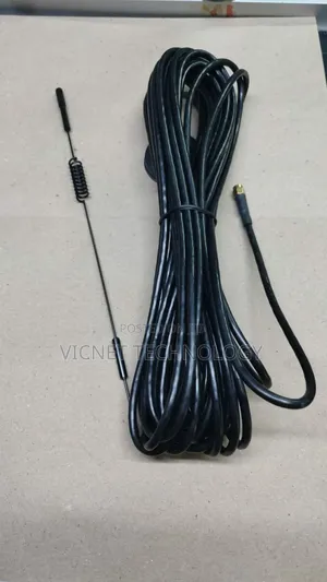 Sma Connector 8dbi Router Antenna