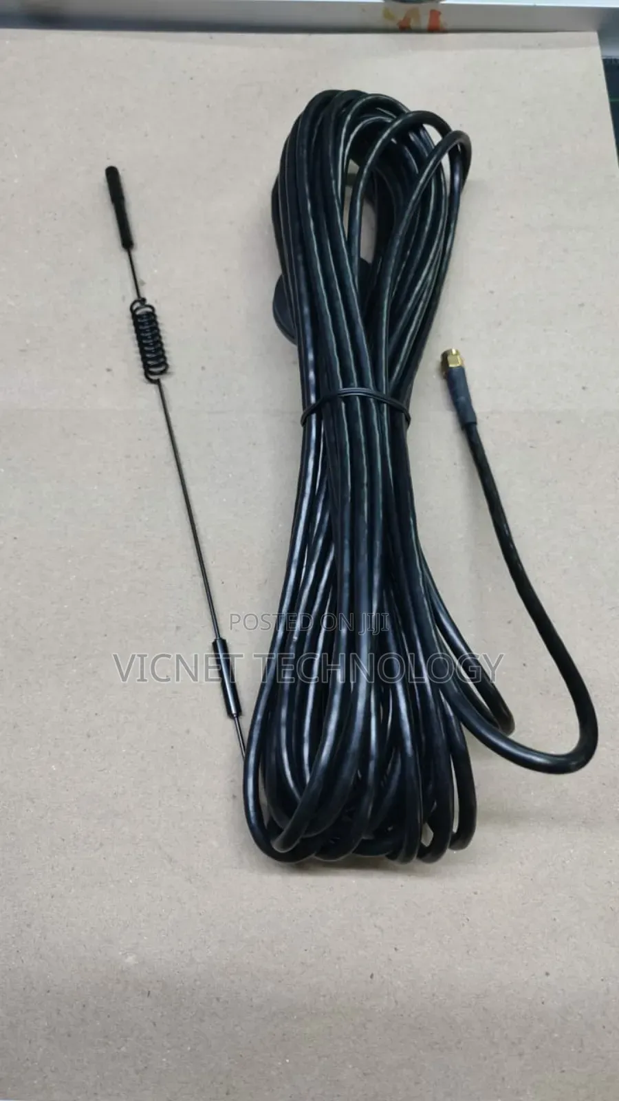Sma Connector 8dbi Router Antenna