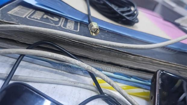 Sma Connector 8dbi Router Antenna - thumbnail 2