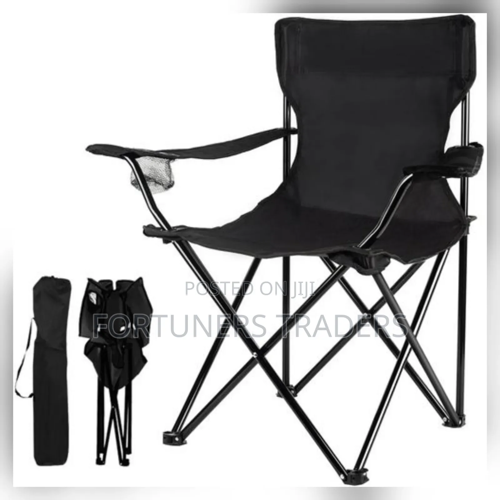Portable/Foldable Camping Chair